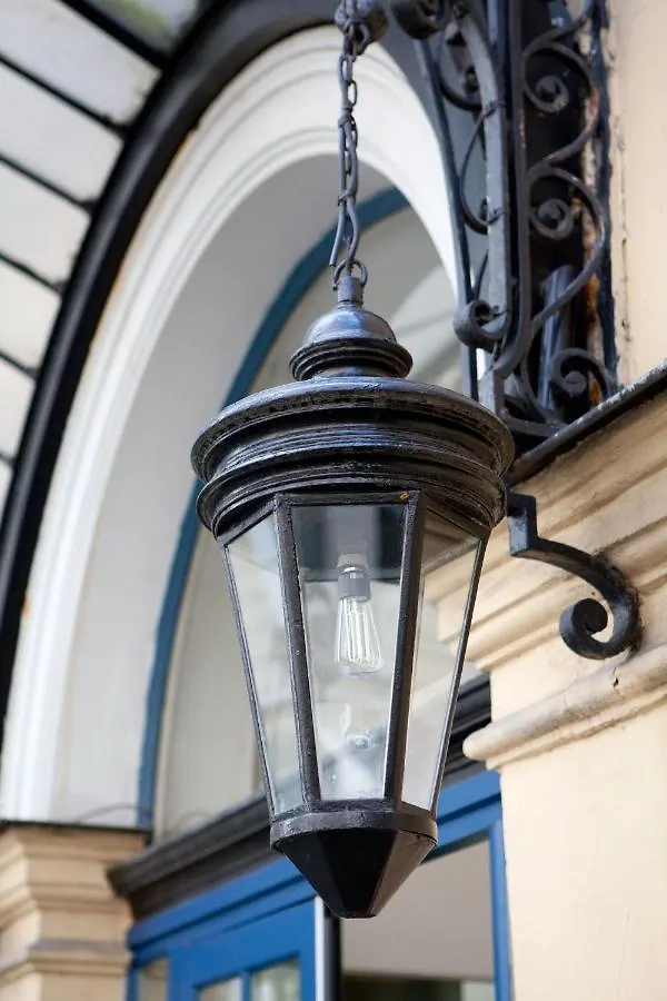 Leonardo Boutique Hotel Paris Opera
