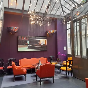 Otel Windsor Opera