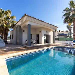 Сasa de vacaciones Gaviota 5 Riumar