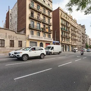 Apartamento Housalia Sagrada Familia Barcelona