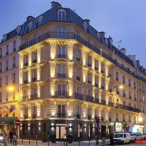 3* Ξενοδοχείο Western Quartier Latin Pantheon