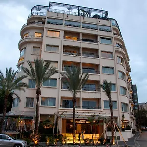 Warwick Palm 4* Beyrut