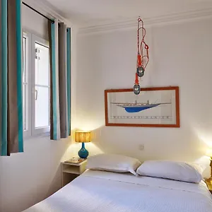 Сasa de vacaciones Les Bastides 3028 Grimaud