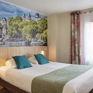 3* Ξενοδοχείο Beaugrenelle Tour Eiffel