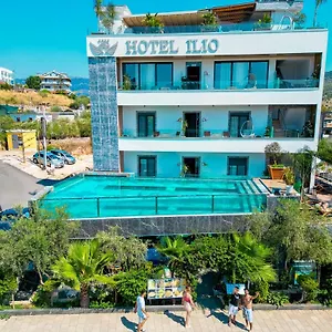 Hotel Ilio Boutique
