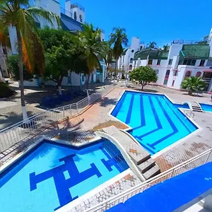 Apartamento Apartamento Rodadero Corales Santa Marta (Magdalena)