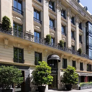 La Clef Tour Eiffel By The Crest Collection ***** باريس