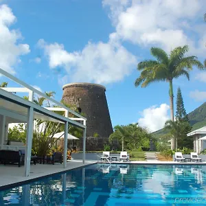 Montpelier Plantation & Resort