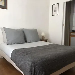 Apartamento Levis Charming Place, París