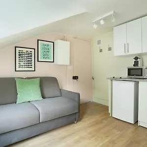 Apartamento Cosy, París