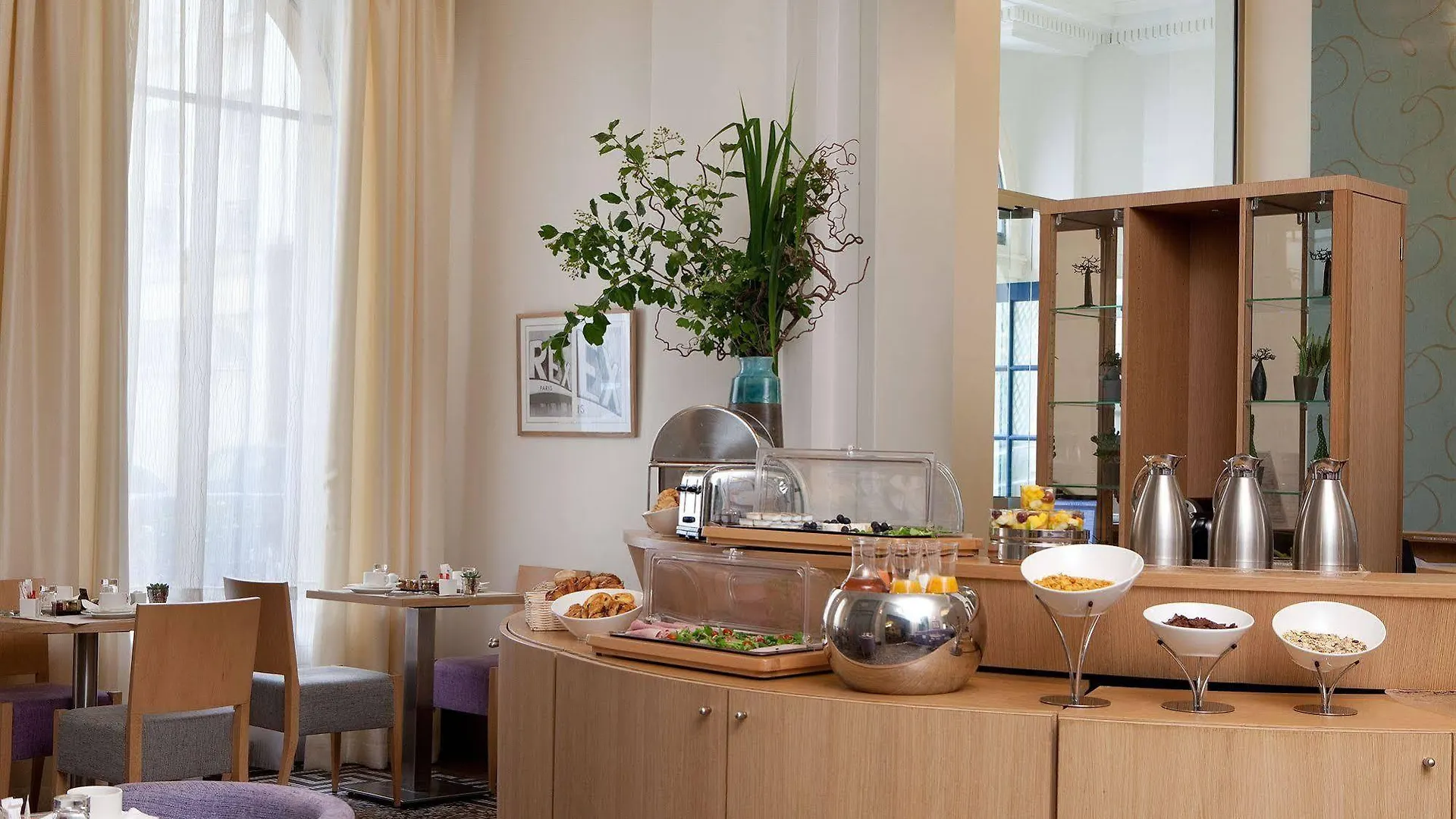 Leonardo Boutique Hotel Paris Opera 4*,  فرنسا